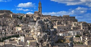 matera