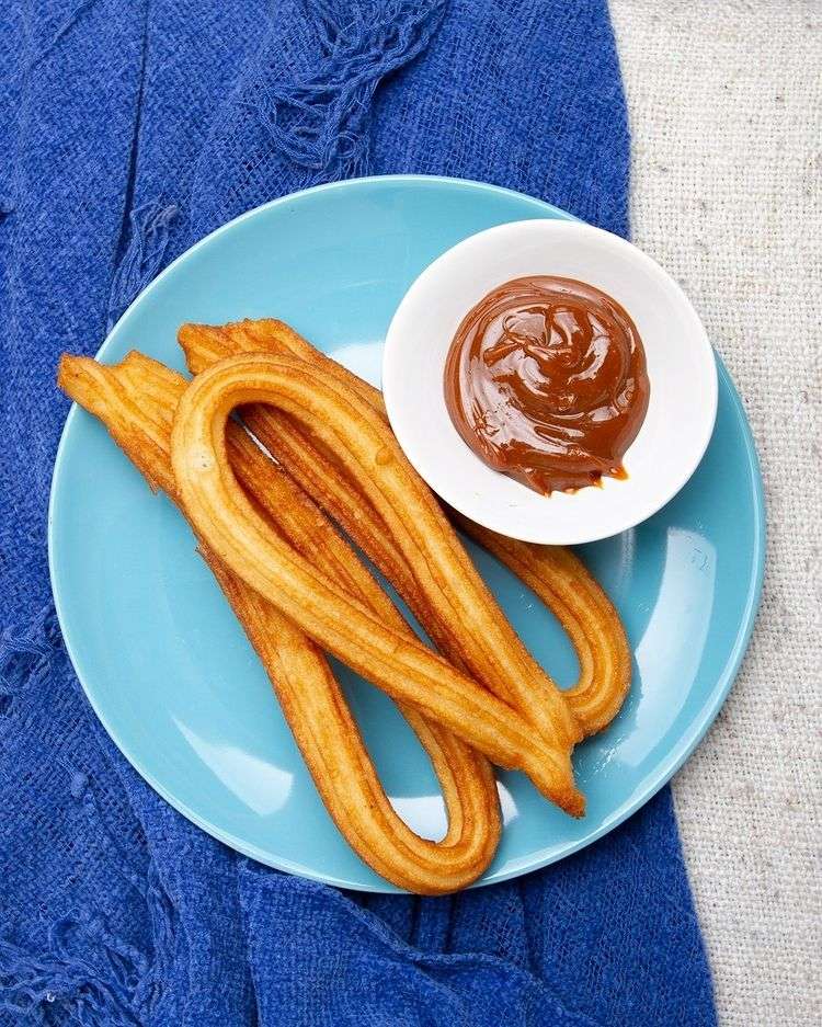 Churros DDL San Ignacio