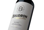 Malbec Baudron reservado