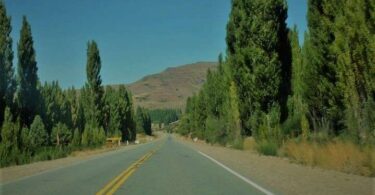 bariloche ruta siete lago