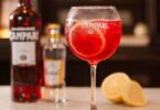 campari coctel