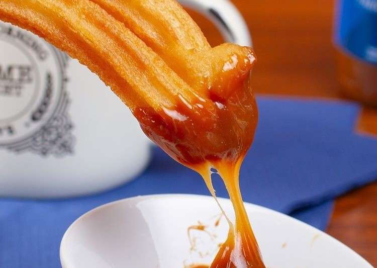 churros destacada