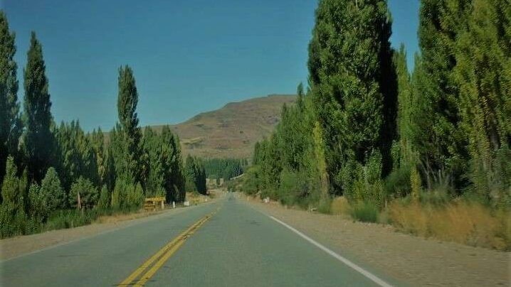 bariloche ruta siete lago