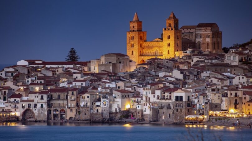 Palermo. Italia