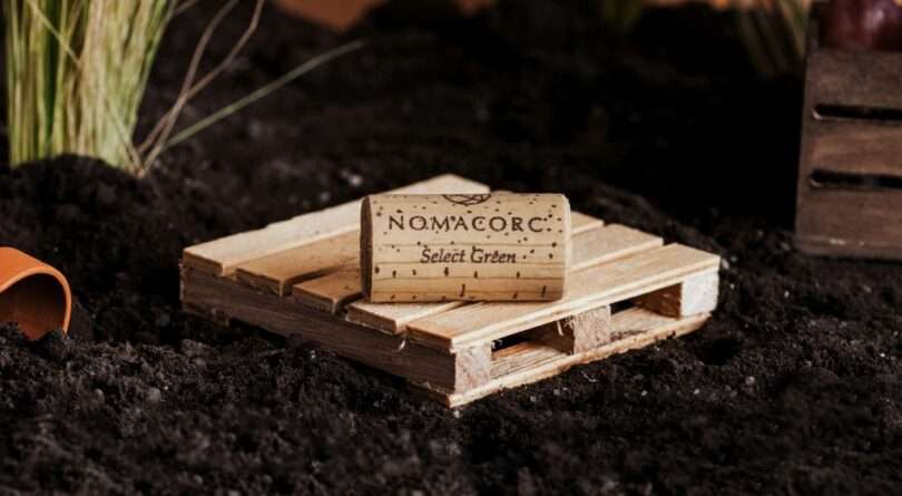 Nomacorc baja