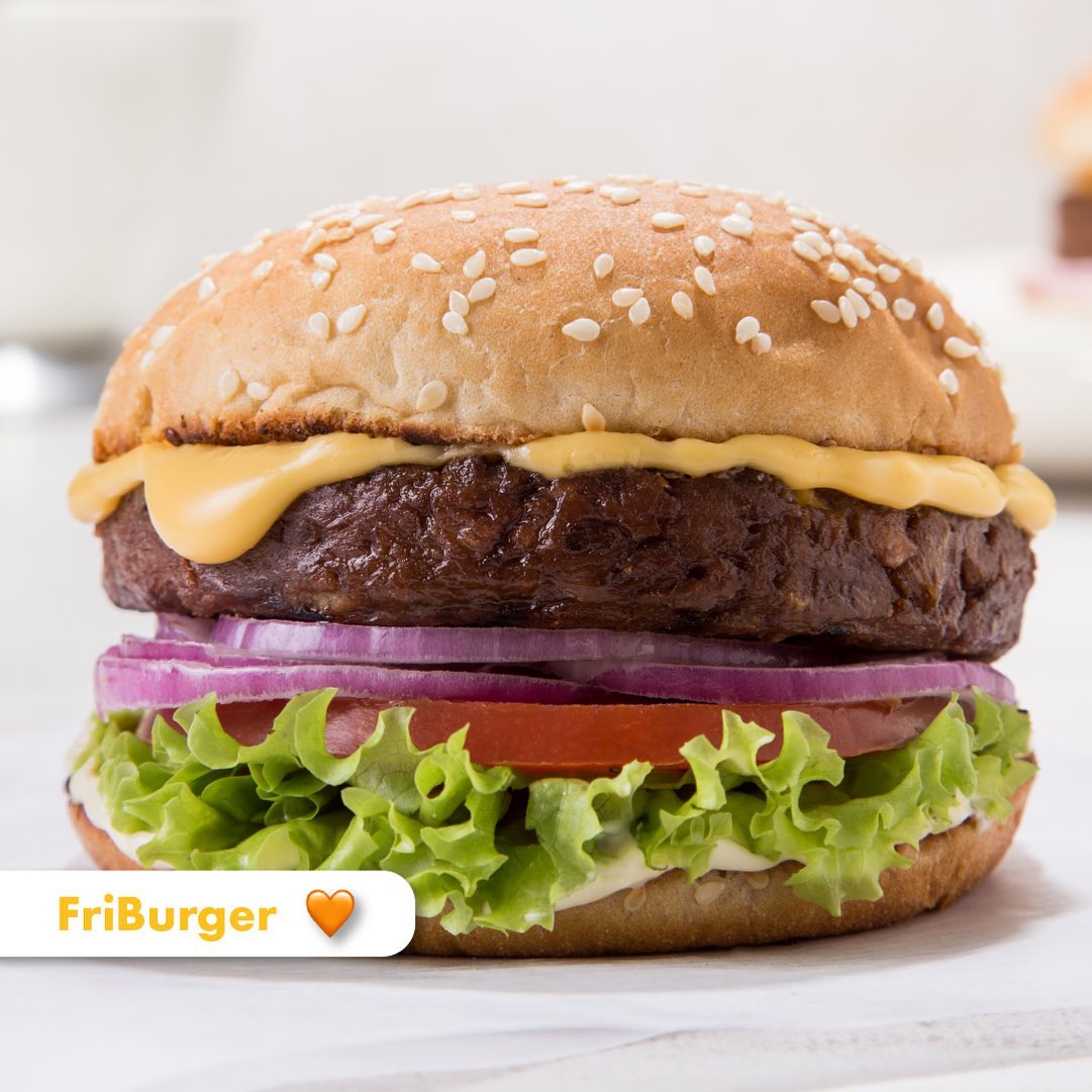 friburger