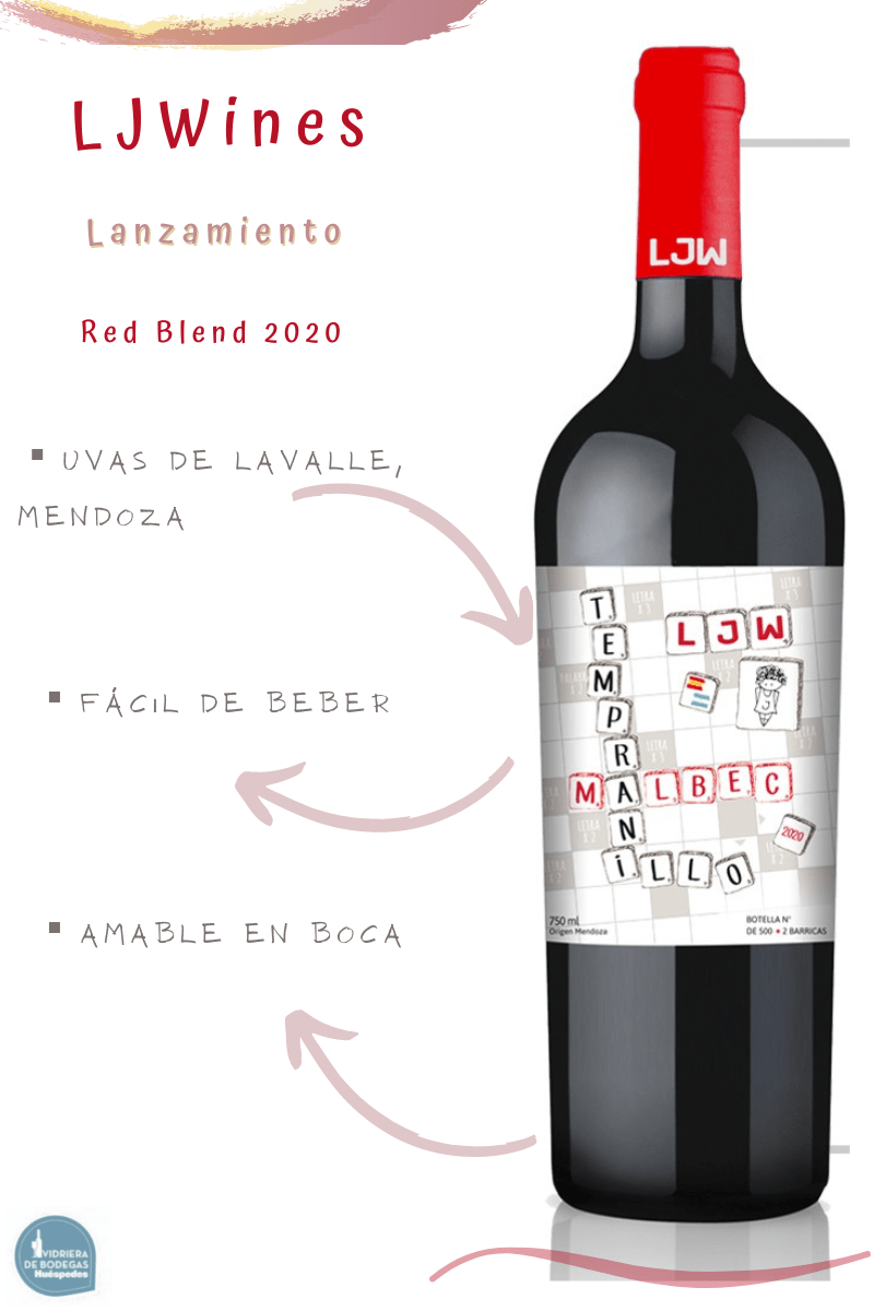 LW Tempranillo