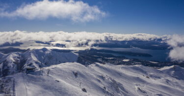 Bariloche Catedral