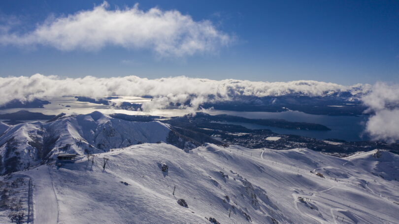 Bariloche Catedral