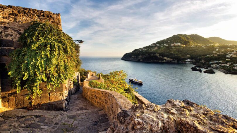 ischia