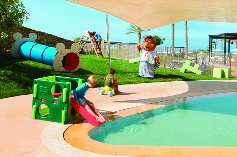 verdura resort kids club 2 978832