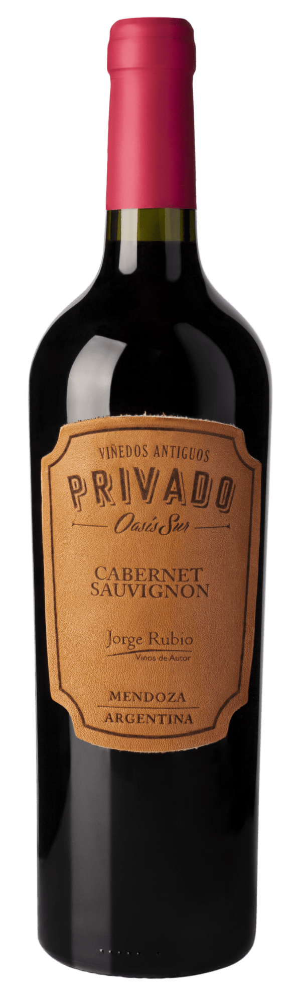 Privado Oasis Sur Cabernet Sauvignon