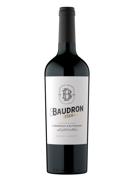 Reservado Cabernet