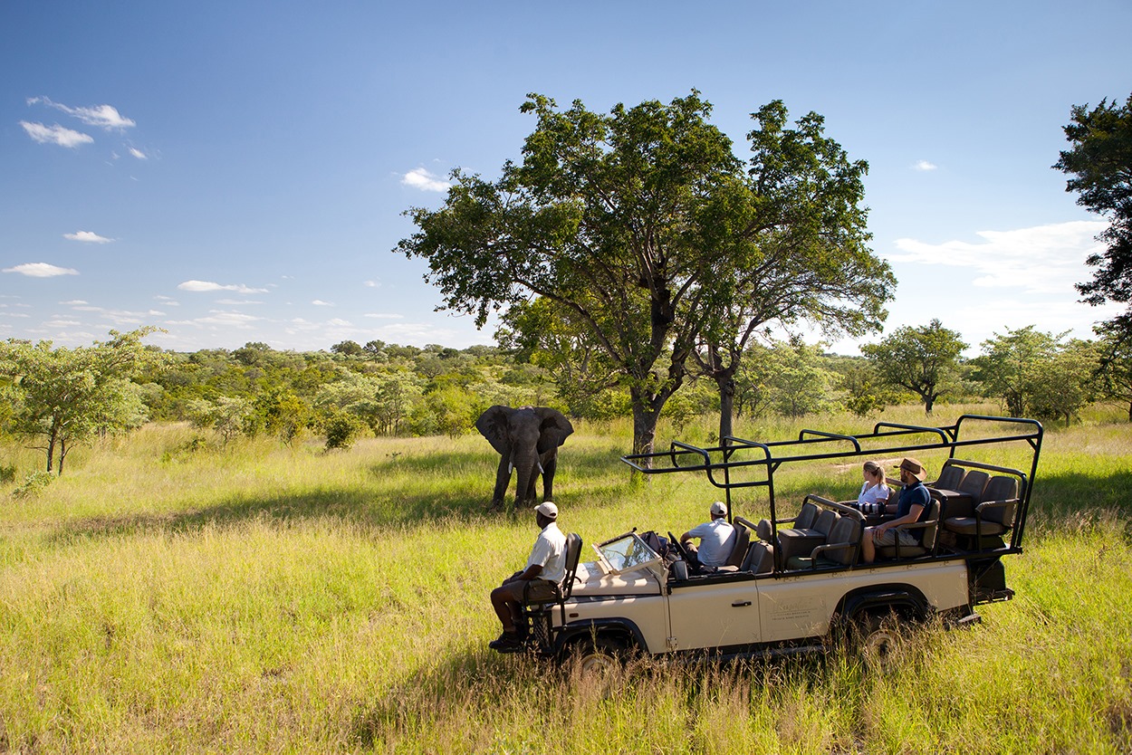 Ulusaba