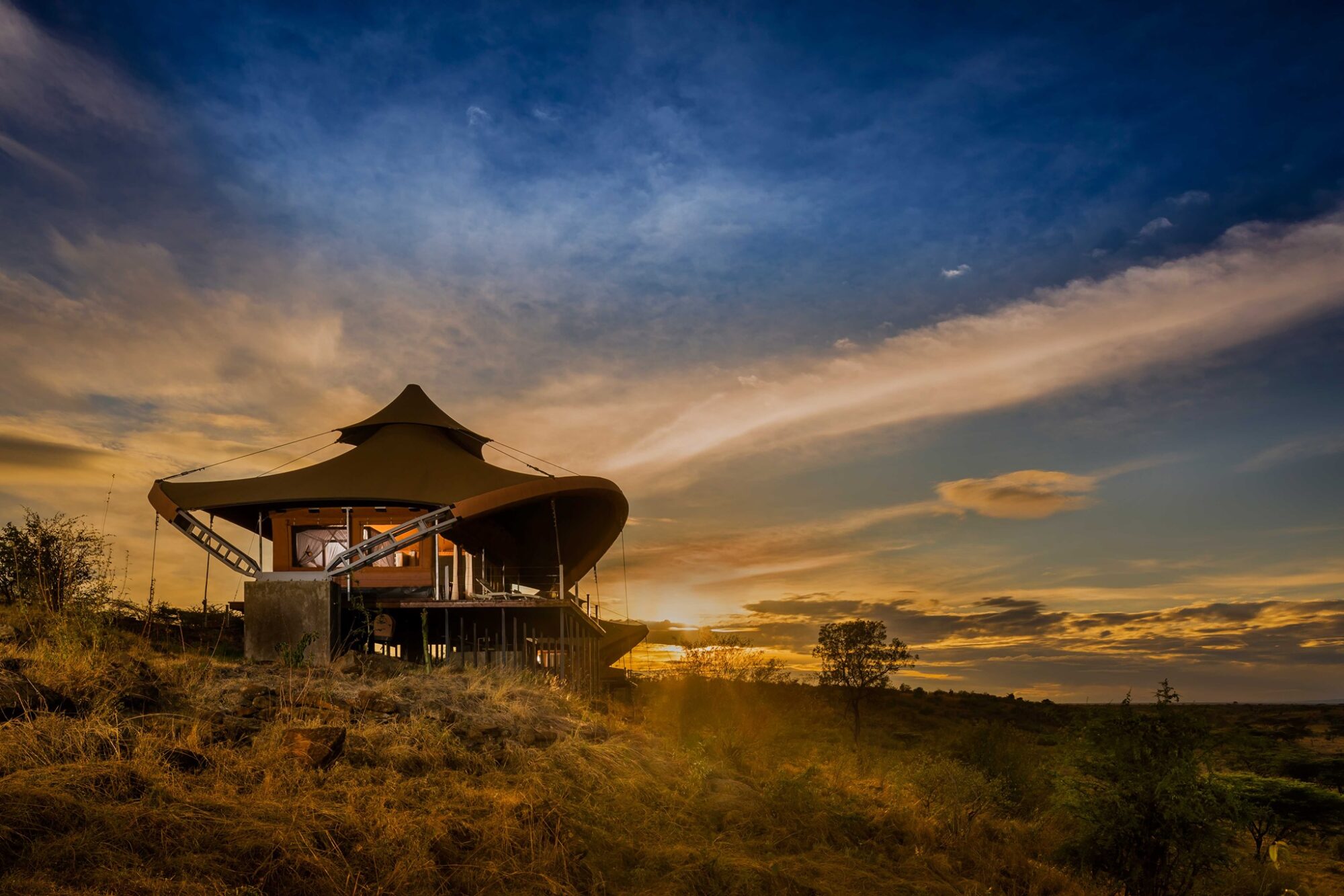 mahali mzuri