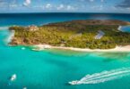 necker island