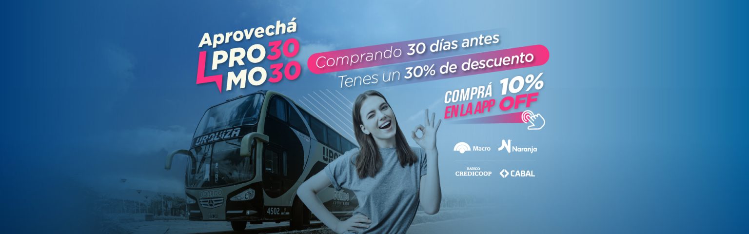 promo 3030