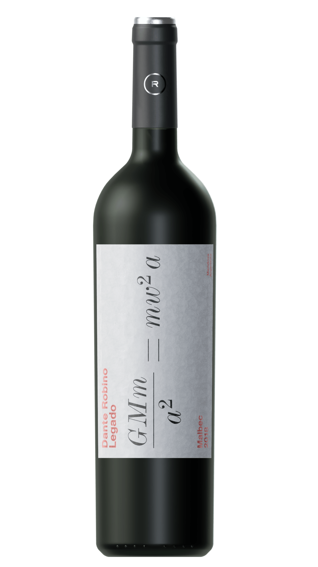 DanteRobino Legado Malbec