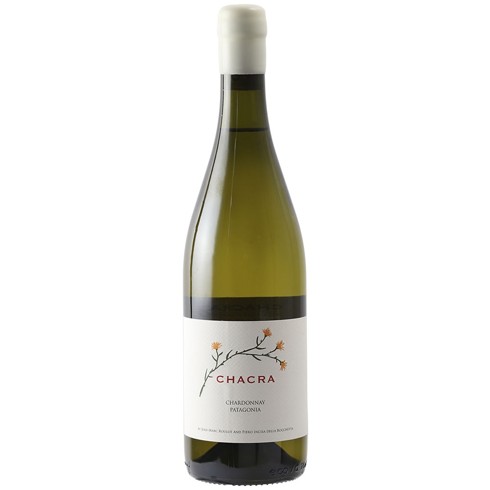 chardonnay bodega Chacra Patanogia