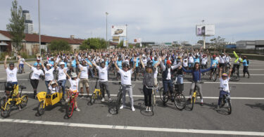 semana de la movilidad sustentable