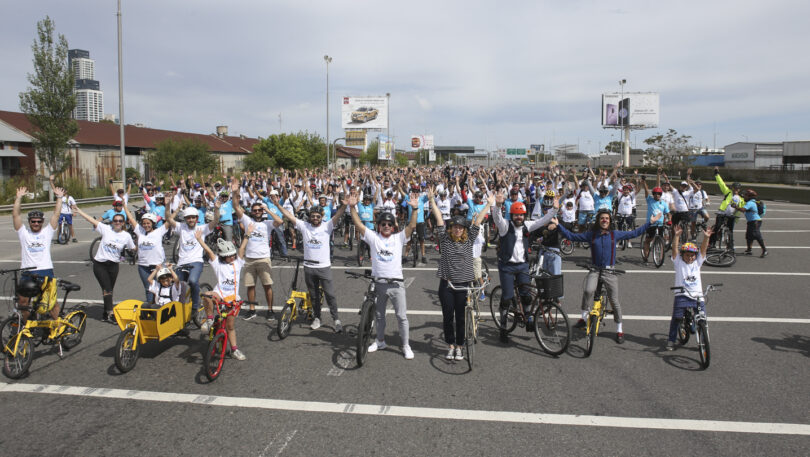 semana de la movilidad sustentable