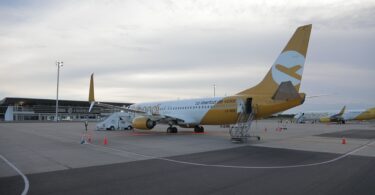 flybondi Punta del Este 1