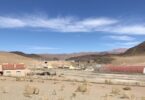 estacion san antonio de los cobres tren a las nubes