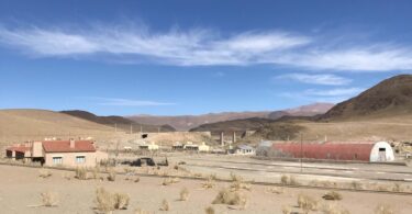 estacion san antonio de los cobres tren a las nubes