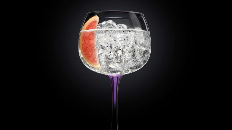 BULLDOG GINTONIC