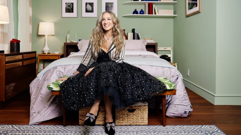 carrie anfitriona airbnb