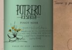 reserva PInot vinos de potrero destacada