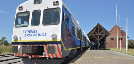 tren pinamar estacion divisadero