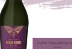 Mad Bird Chardonnay Pinot Grigio Brut Nature DESTACADA