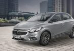 Chevrolet JOY suma el ESP para el mercado argentino en el 2022 Foto 2