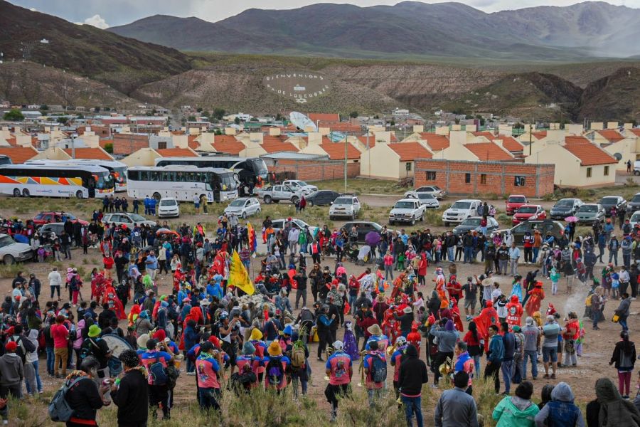 2162 la actividad turistica dejo un impacto economico de 414 millones por el fin de semana de carnaval