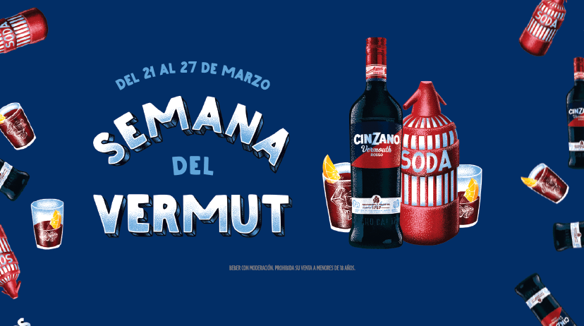 SEMANA del vermout