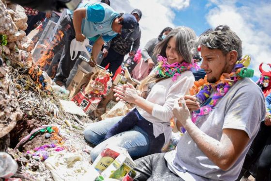 la actividad turistica dejo un impacto economico de 414 millones por el fin de semana de carnaval