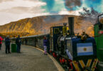 Tren del Fin del mundo Ushuaia