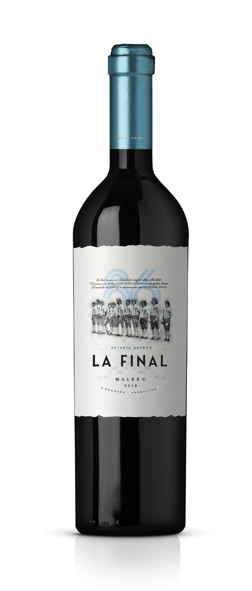 La Final Malbec