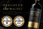 trivento Golden reserve 2020