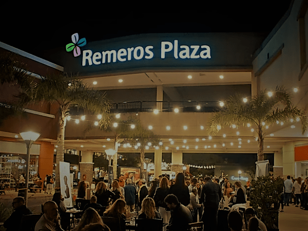 Evento GIN Remeros Plaza