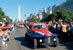 turismo carretera aniversario desfile