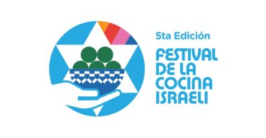 festival de cocina israeli