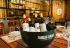 Familia Salas Organic Estate