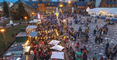 FERIA BALC BARILOCHE A LA CARTA