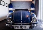 v8 hotel booking