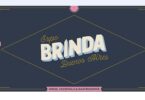 expo brinda