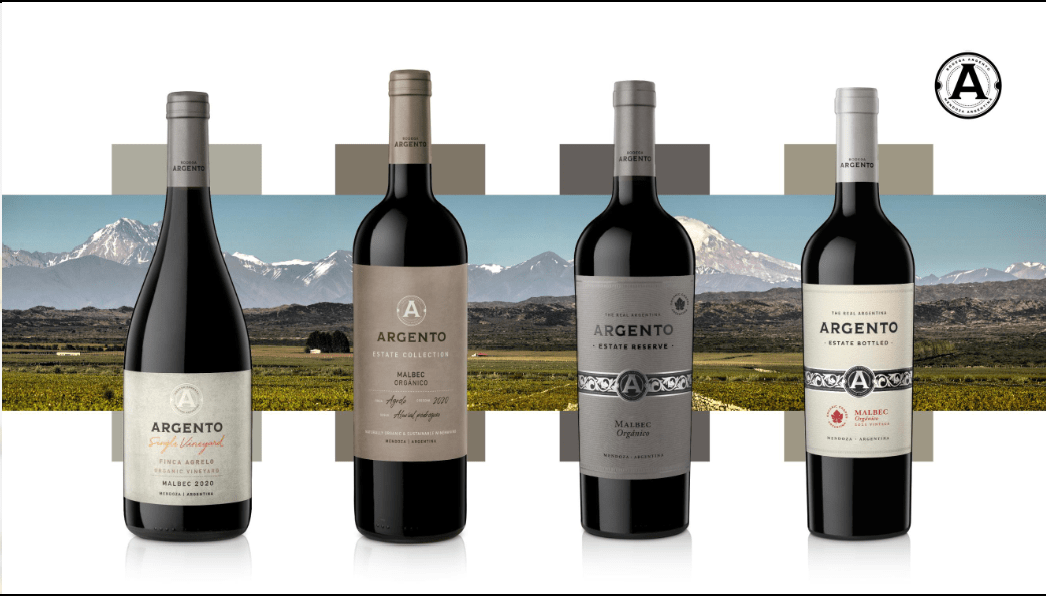 matriz viva vinos argento