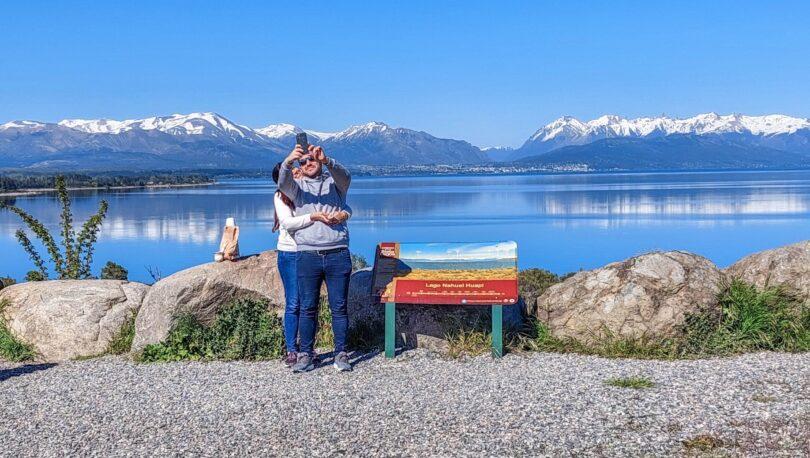 Bariloche Booking tendencias viajes 2023