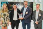 premio LIDE Jetsmart